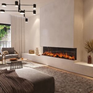 Livedag Luxury Fires