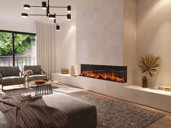 Livedag Luxury Fires