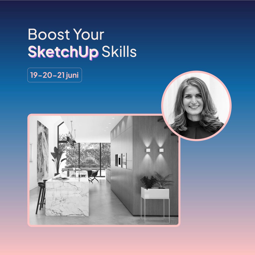 Boost Your SketchUp Skills