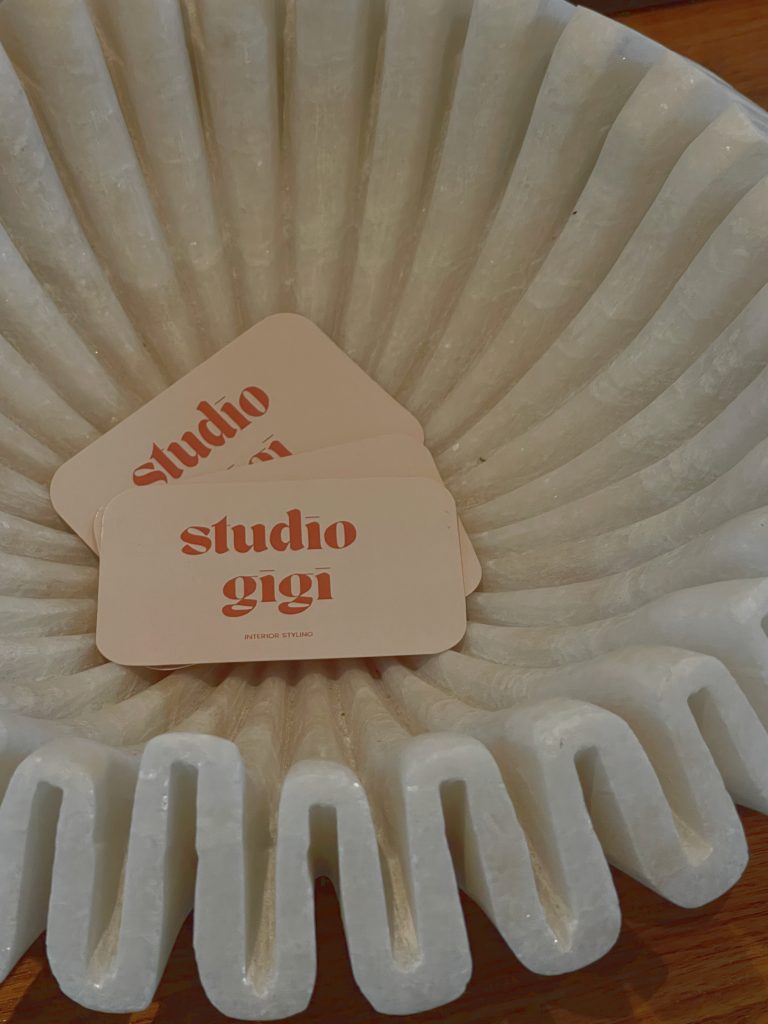 Studio Gigi interior design - Interview oud PRO deelnemer