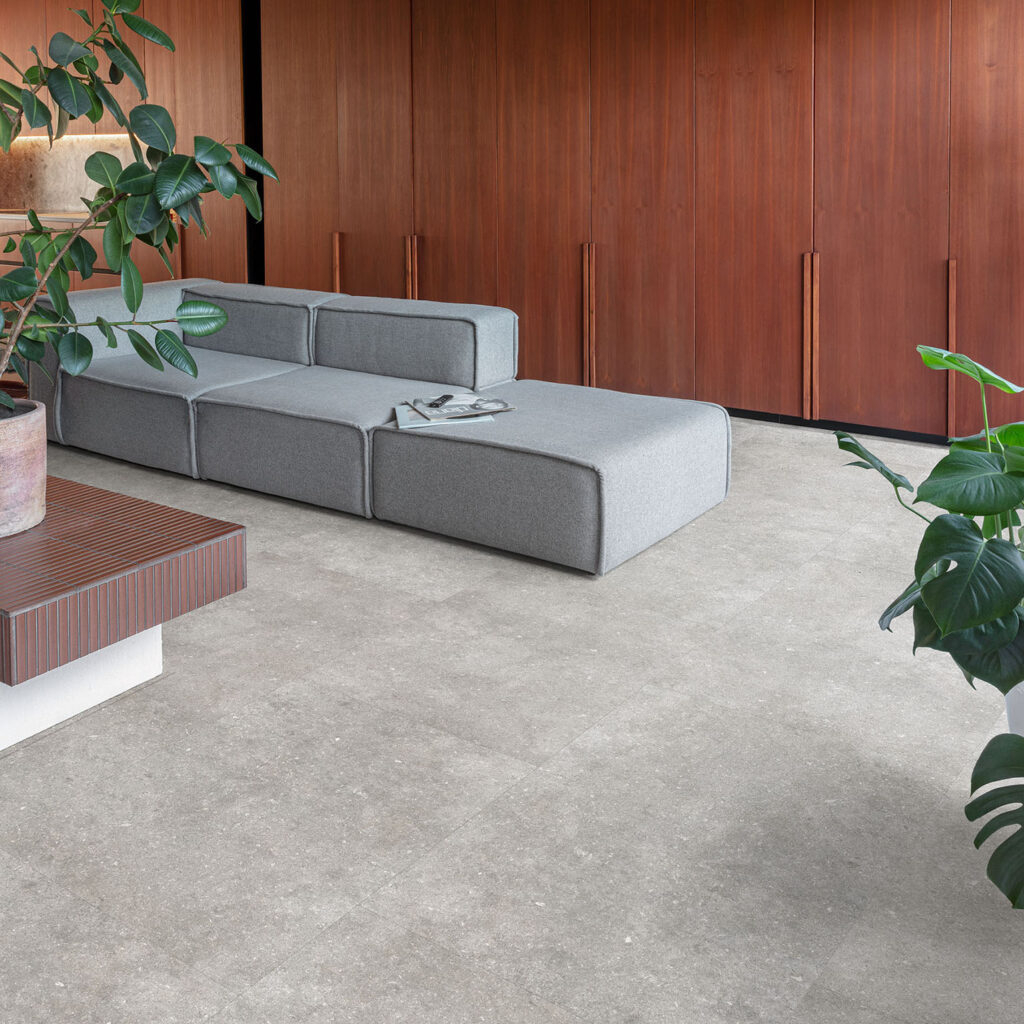 Dryback PVC-collectie