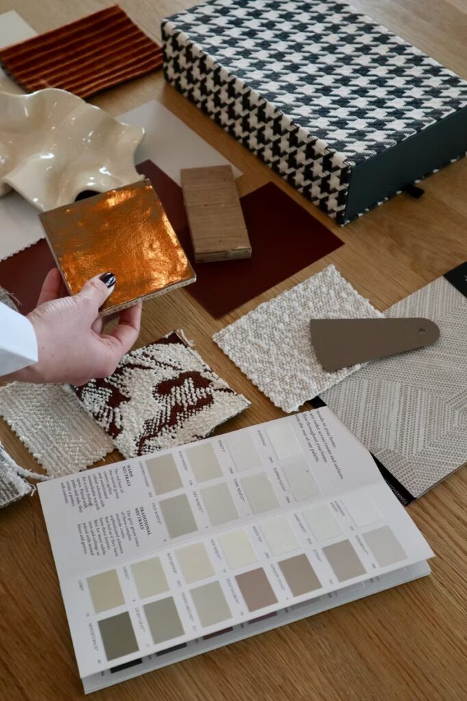 KimV interior Design