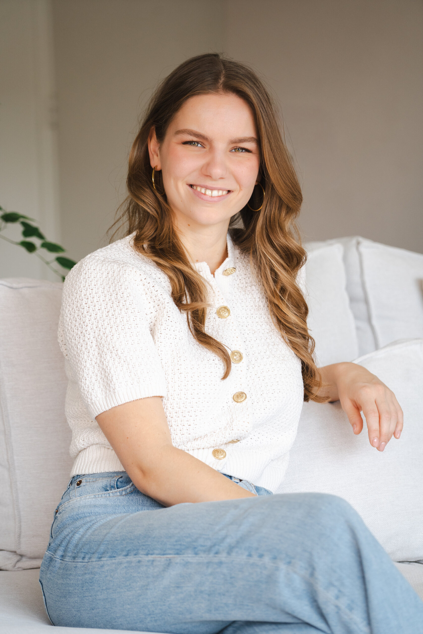 Rachael Hullegie